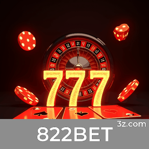 822BET: Cassino Premiado e Pagamentos Rápidos