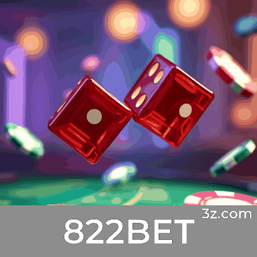Experiência de Casino Diversificada e Otimizada no 822BET