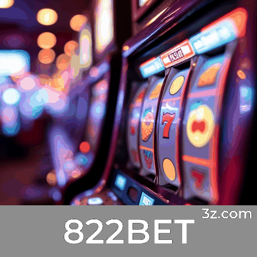 Experiência de Casino Diversificada e Otimizada no 822BET