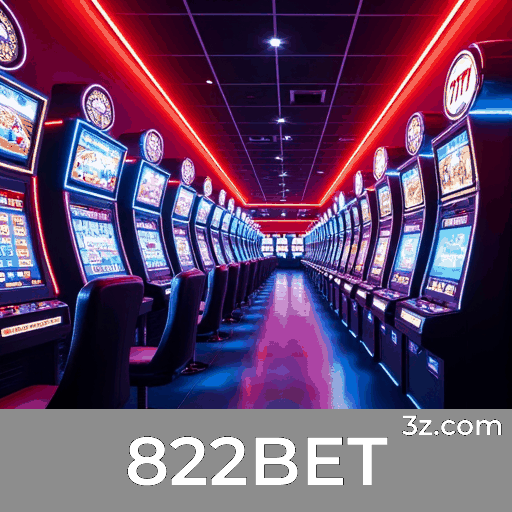 Inovação Mobile com o App 822BET: Design Responsivo Avançado