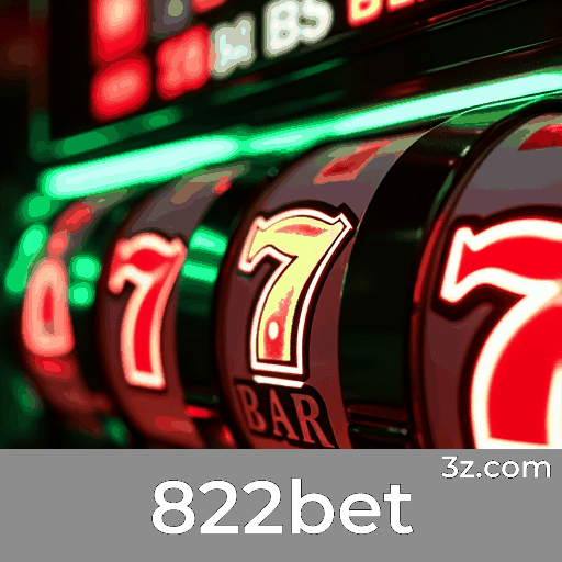 822bet: Domine Jogos com Estratégias Vencedoras