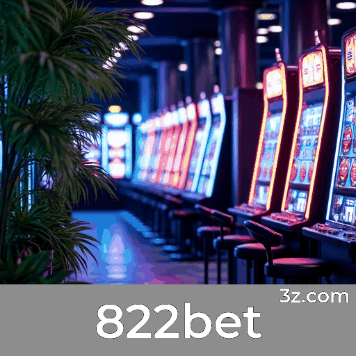 822bet: Apostas Móveis Simplificadas e Funcionais