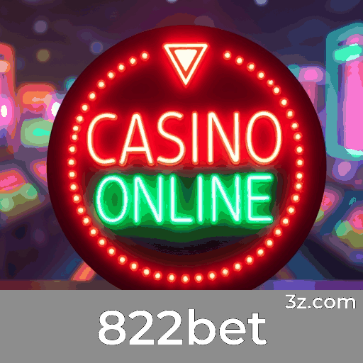 822bet Social Casino: Nova Experiência Interativa