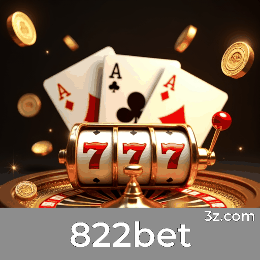 822bet: Todas as Apostas Esportivas para Brasileiros