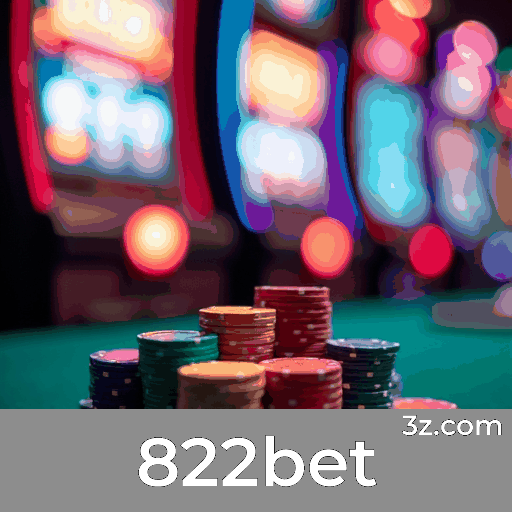 822bet Social Casino: Nova Experiência Interativa