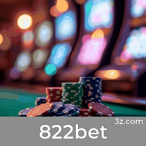 Recompensas Reais e Transparentes no 822bet: Promoções Sem Pegadinhas