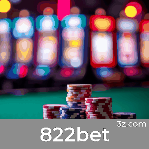 Recompensas Reais e Transparentes no 822bet: Promoções Sem Pegadinhas