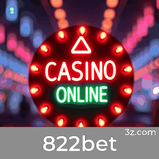 822bet Game Lab: Inovação Técnica no Entretenimento