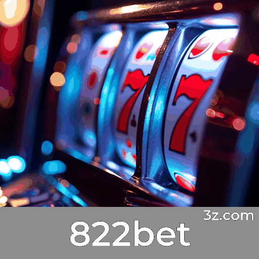 822bet: Descubra os bônus e promoções imperdíveis!