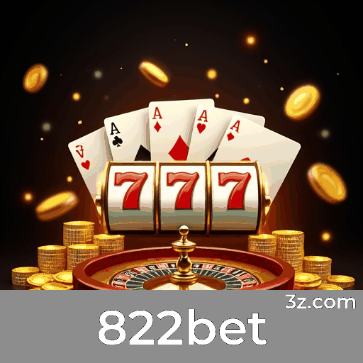 822bet: Descubra os bônus e promoções imperdíveis!